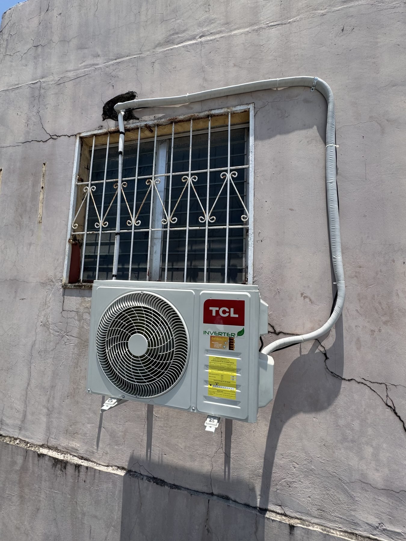 Trabajo HVAC Solucab